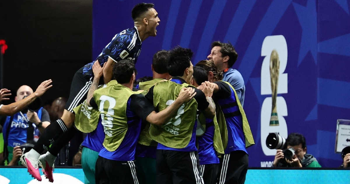 UŽIVO Argentina izjednačila golčinom u završnici spektakla