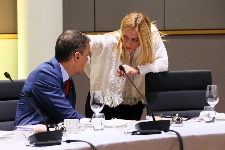Španjolska dala ultimatum Italiji. Stigao im je odgovor