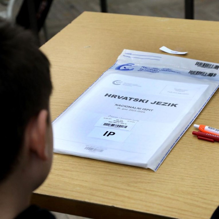 Sutra kreću nacionalni ispiti