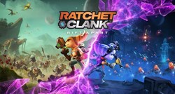 Ratchet & Clank: Rift Apart je jedna od najljepših igara svih vremena