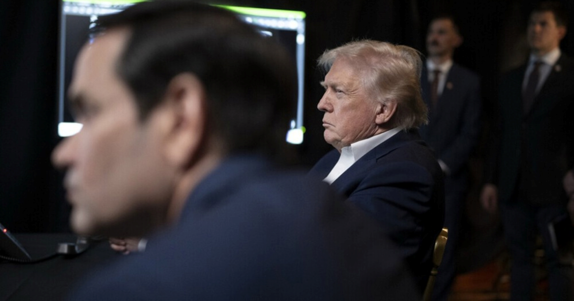 Bloomberg: Trump sada ima svoje vlastito naftno carstvo