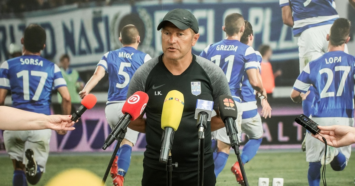 Kulešević: Prva mi je zadaća bila vratiti vjeru u poštenje i zajedništvo