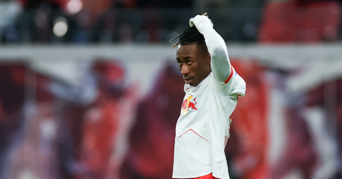 PSG želi novu zvijezdu u napadu. Ukrast će Liverpoolovu želju od 100 milijuna eura?