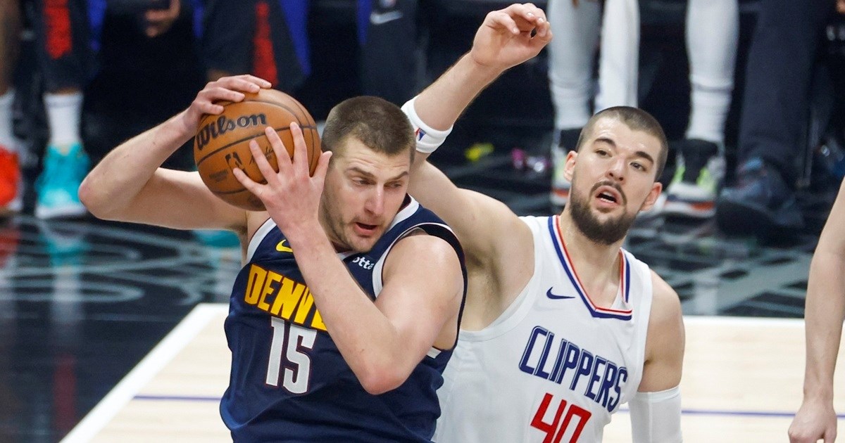 Zubac protiv Jokića. Poznati su svi sudionici play-ina i play-offa NBA lige