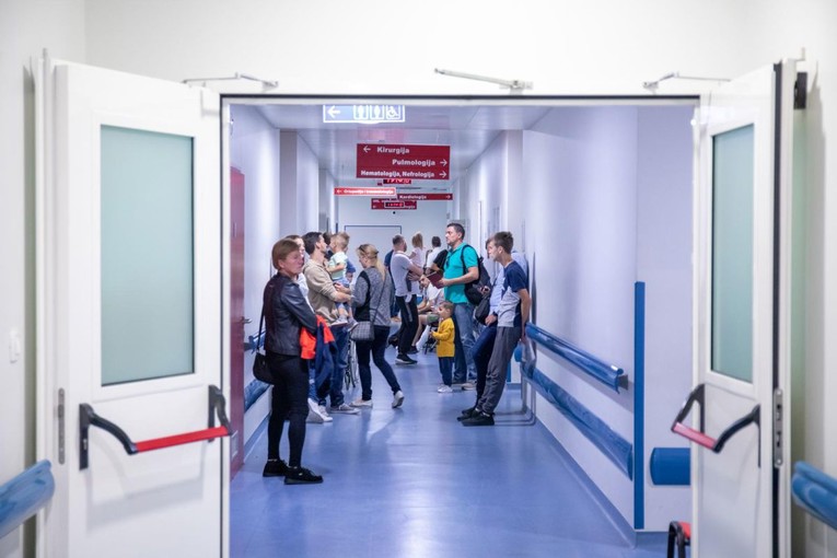 Krenuo novi program za mlade liječnike. Trebao bi im olakšati specijalizaciju