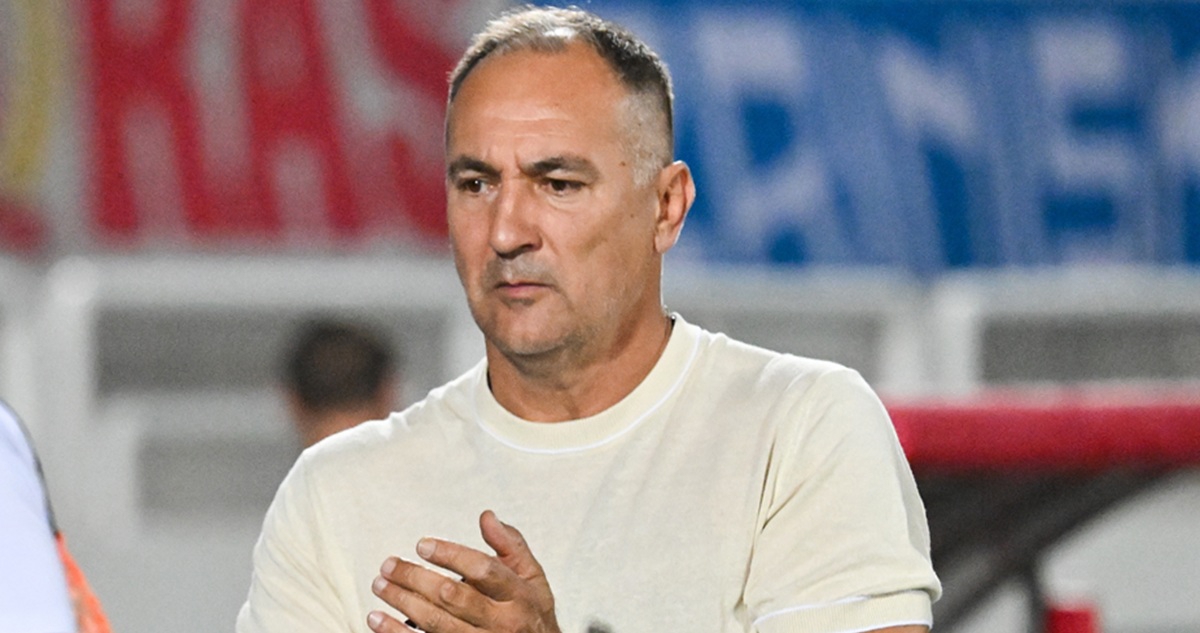 Štimac novinaru nakon pobjede u Europi: Pusti Mainz. Tko živ, tko mrtav do tada