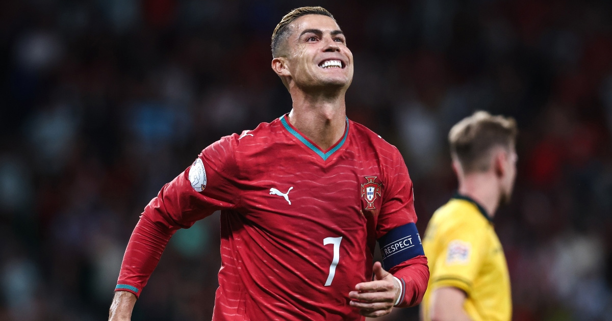 Ronaldo se vraća u reprezentaciju Portugala