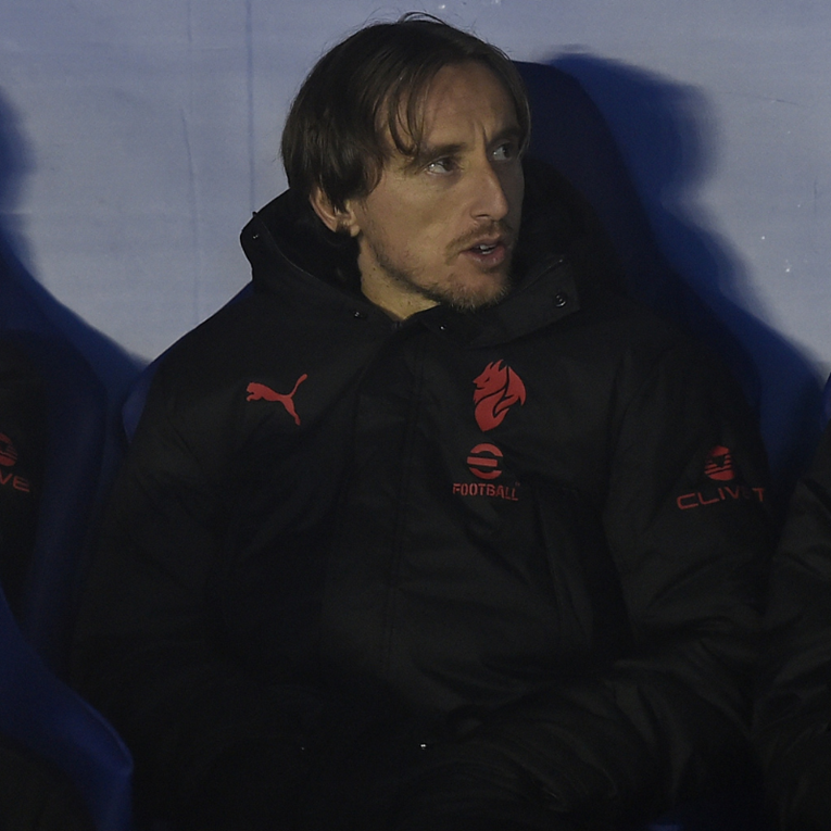 Talijani: Modrić je osvojio sve. Od kuhara do skladištara, preko suigrača i stožera