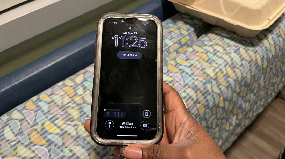 Korisnici iPhonea otkrili fora trik tijekom punjenja mobitela