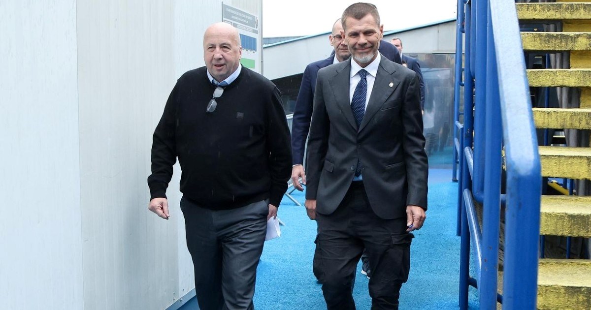 Zajec raspisao izbore u Dinamu. Održat će se 13. rujna