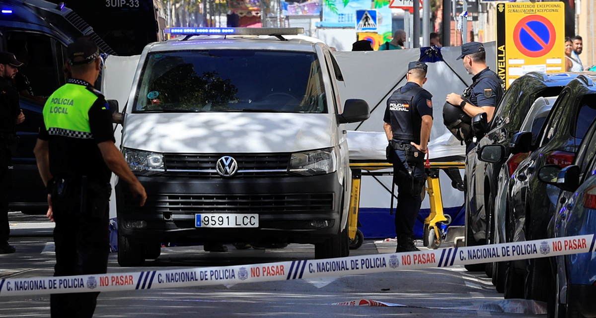 Nakon 15 godina Španjolac nađen mumificiran u stanu. Oko njega bili golubovi i kukci