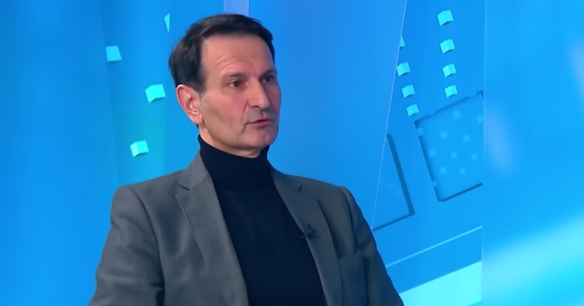 Miro Kovač: Imam kontakte s CDU-om i SPD-om. Godinama sam upozoravao