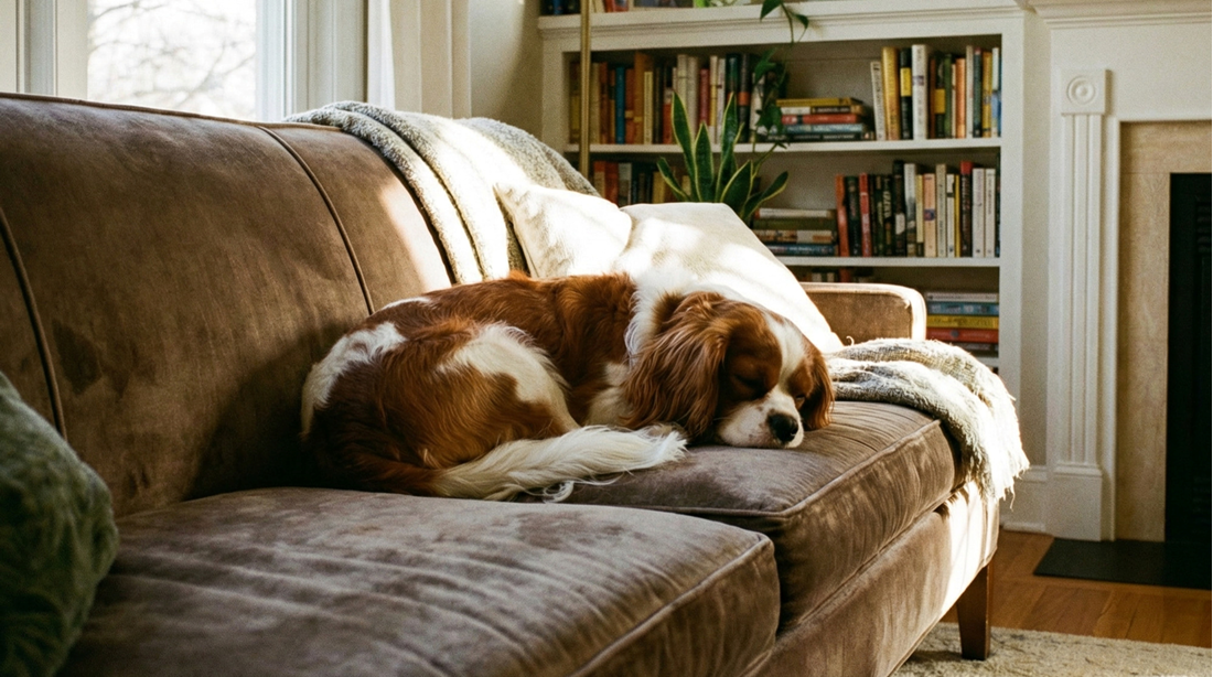 Veterinar otkrio koje pse ne bi imao zbog zdravstvenih problema kojima su skloni