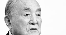 Umro bivši japanski premijer Nakasone, imao je 101 godinu
