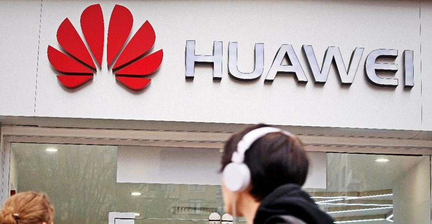 Njemačka će istražiti veze između Deutsche Telekoma i Huaweija