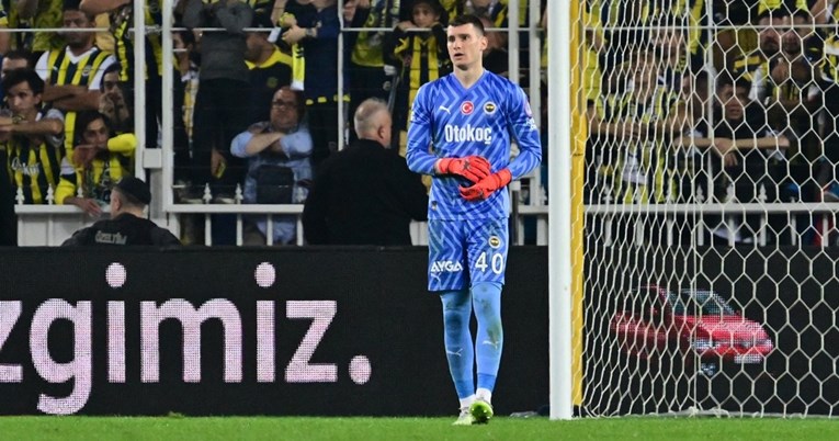 Debakl Fenera, Livaković prvi put u karijeri primio šest golova