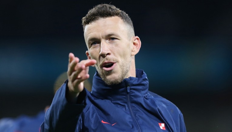 Perišić u Tottenhamu odabrao broj dresa koji nije nosio 14 godina