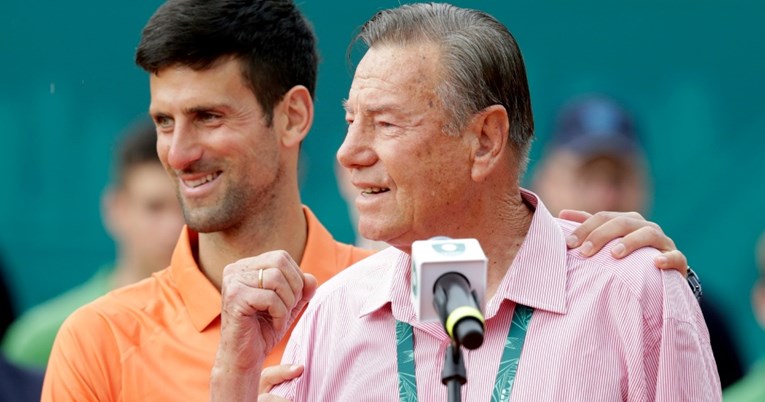 Pilić: Francuska publika bila je sramotna! Ne znam što se događa ovom svijetu