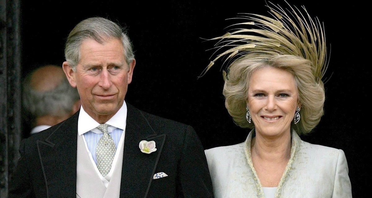 Vrući razgovori kralja i Camille: Charles joj govorio da želi postati njezin tampon