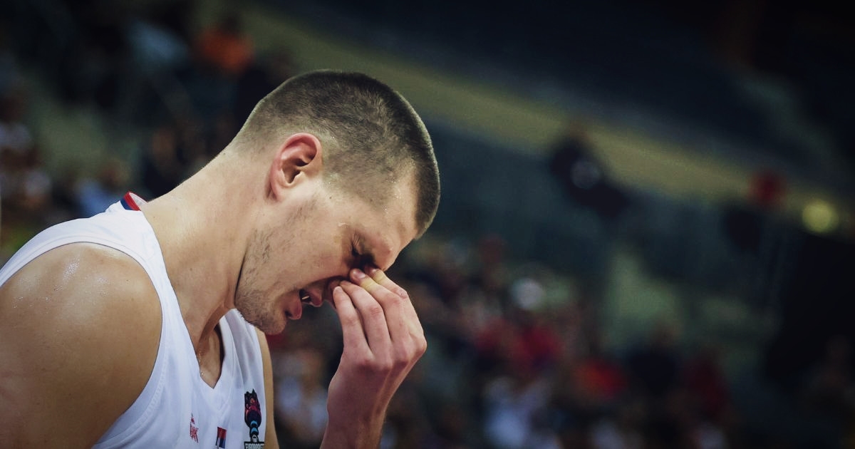 Dan nakon šokantnog ispadanja Jokić potrošio preko milijun kuna na omiljeni hobi