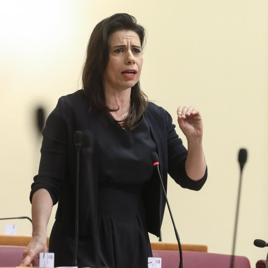 Oporba ima oštre kritike na novi zakon o turizmu: "Osigurat će novo ziđanje"