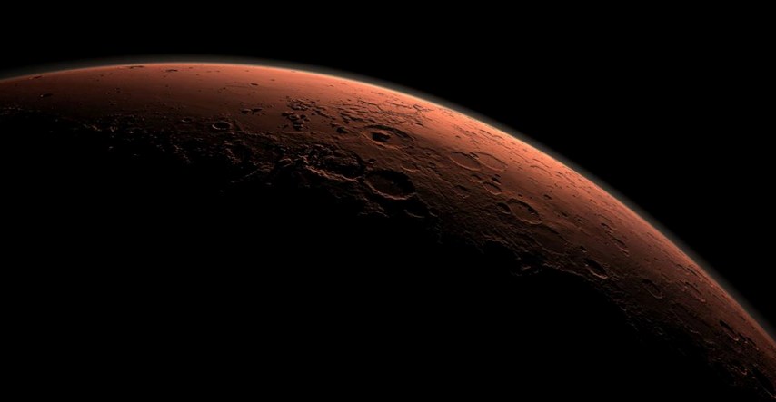 Mars svakih 2.4 milijuna godina na čudan način utječe na Zemlju