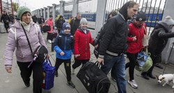 UN izvijestio: Preko 7.7 milijuna ljudi raseljeno unutar Ukrajine