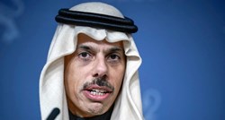 Saudijski ministar: Nema normalizacije odnosa s Izraelom bez palestinske države