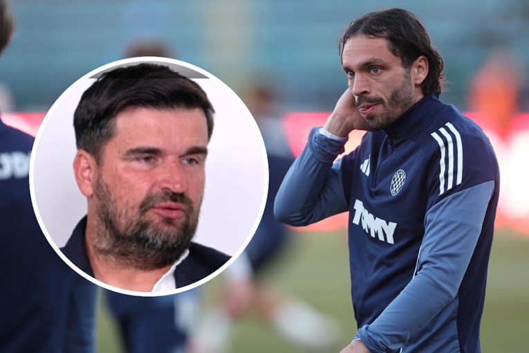 Vučko: Krovinović ozbiljno zarađuje. Teško je nekome tko radi u škveru za tisuću eura