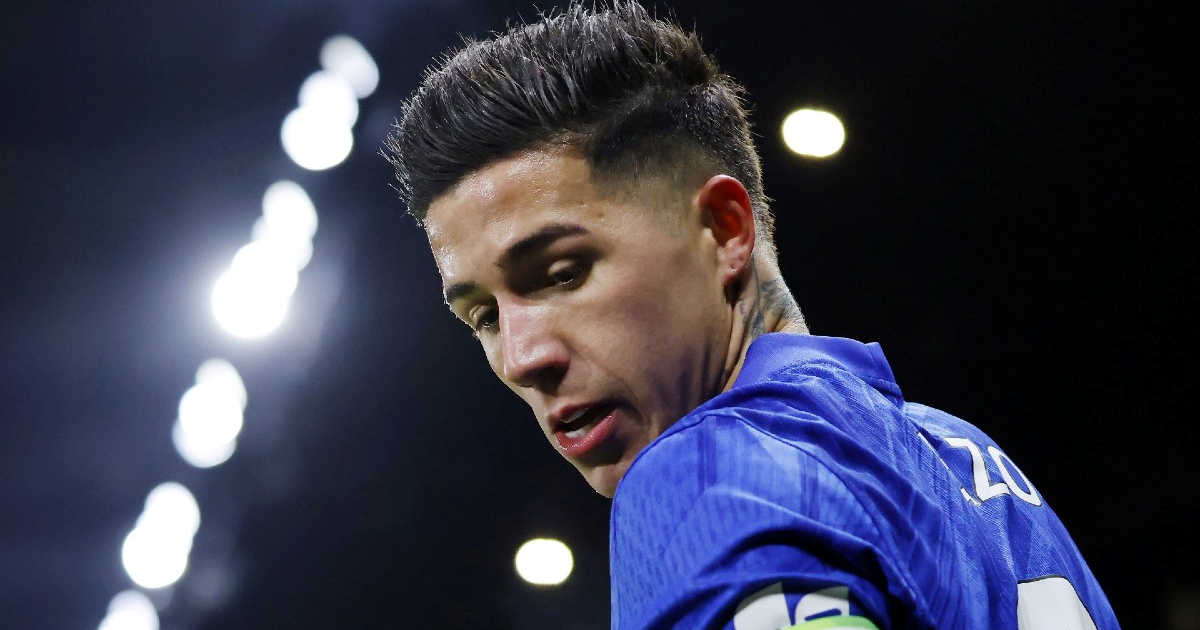 Mikel oštro po Fernandezu: Ako ti je dosta, odje*i i idi iz Chelseaja