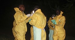 U Ugandi proglašena epidemija ebole, umro 24-godišnji muškarac