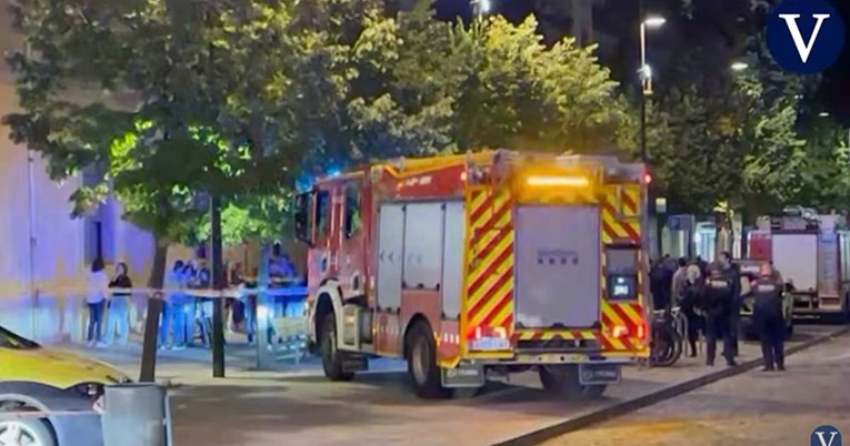 Desetero djece među 18 ozlijeđenih u eksploziji na španjolskom festivalu znanosti