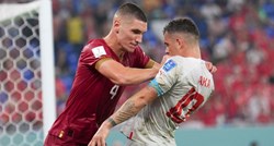 UEFA žestoko kaznila Srbiju zbog skandiranja u Podgorici