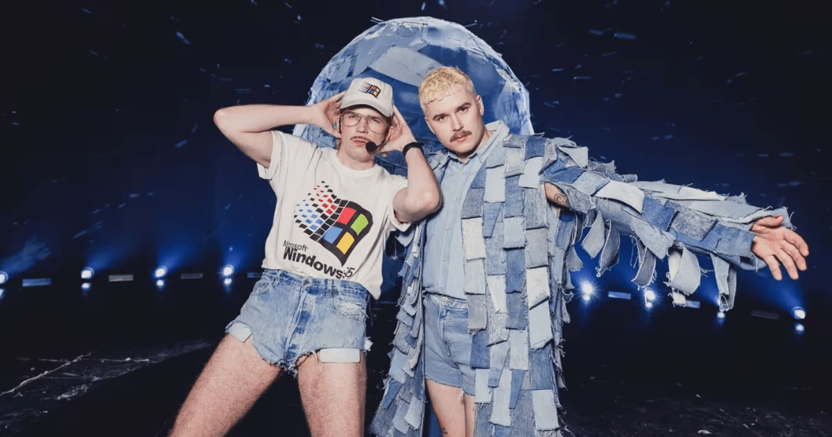 Finski predstavnik na probi u Malmöu začudio fanove: "Degutantno i užasno"