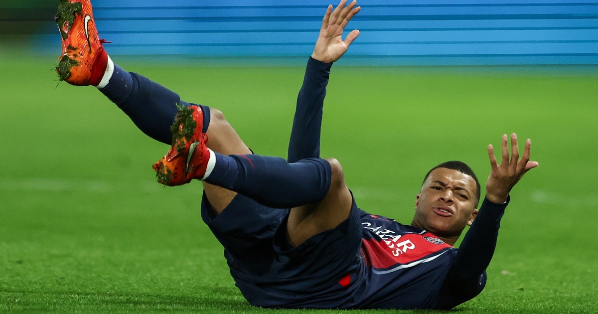 PSG-u i Unitedu prijeti debakl. Pogledajte ludnicu u njihovim skupinama Lige prvaka