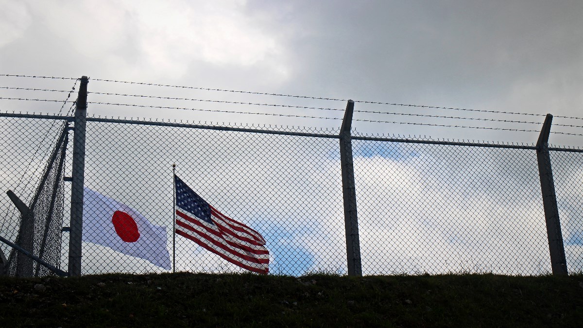 SAD i Japan najavili jačanje sigurnosne suradnje