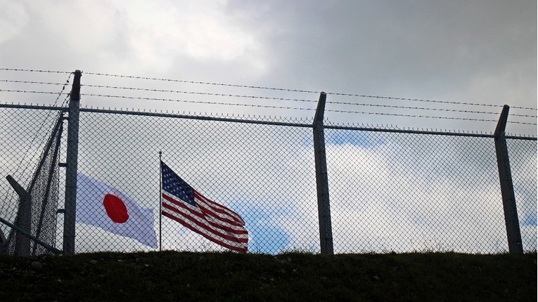 SAD i Japan najavili jačanje sigurnosne suradnje
