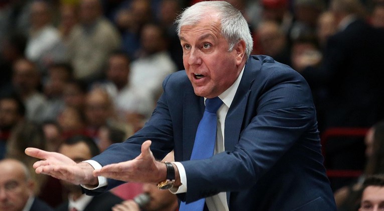 Legendarni srpski trener: Ne želim u NBA jer tamo vlada mafija