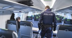 Finska ponovno uvodi ograničenja putovanja za veći broj zemalja