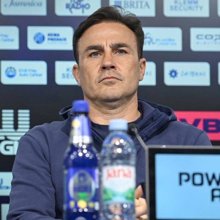 Cannavaro: Pokazao sam igračima kako igramo u gostima. To je nevjerojatno