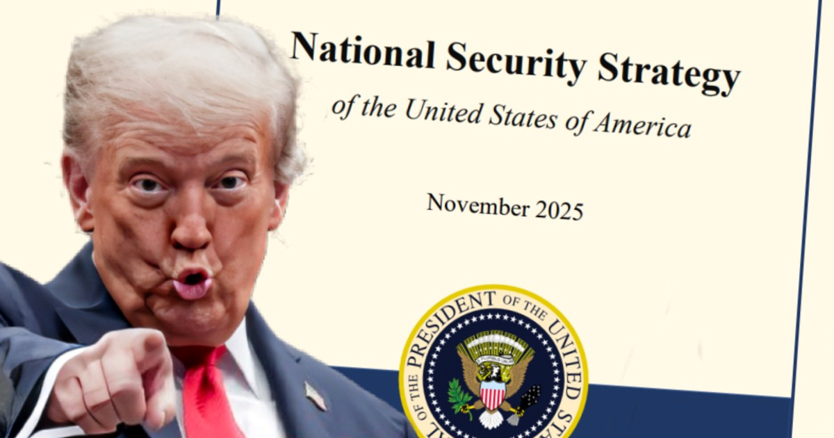 WaPo: Trumpova nova strategija je kao bomba na Bruxelles