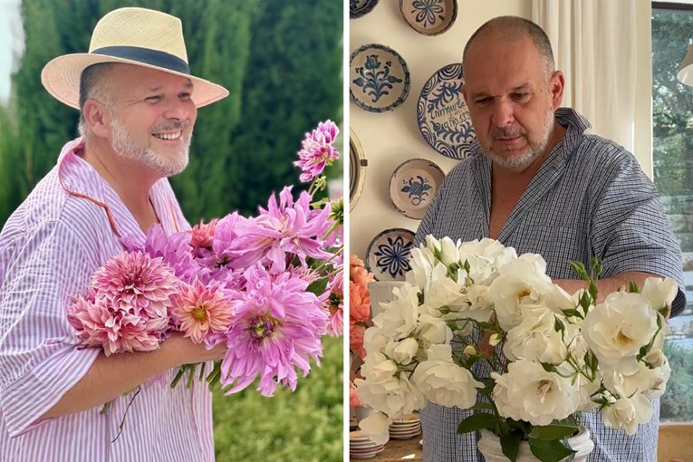 U životu vam svima želimo da živite kao Saša Šekoranja