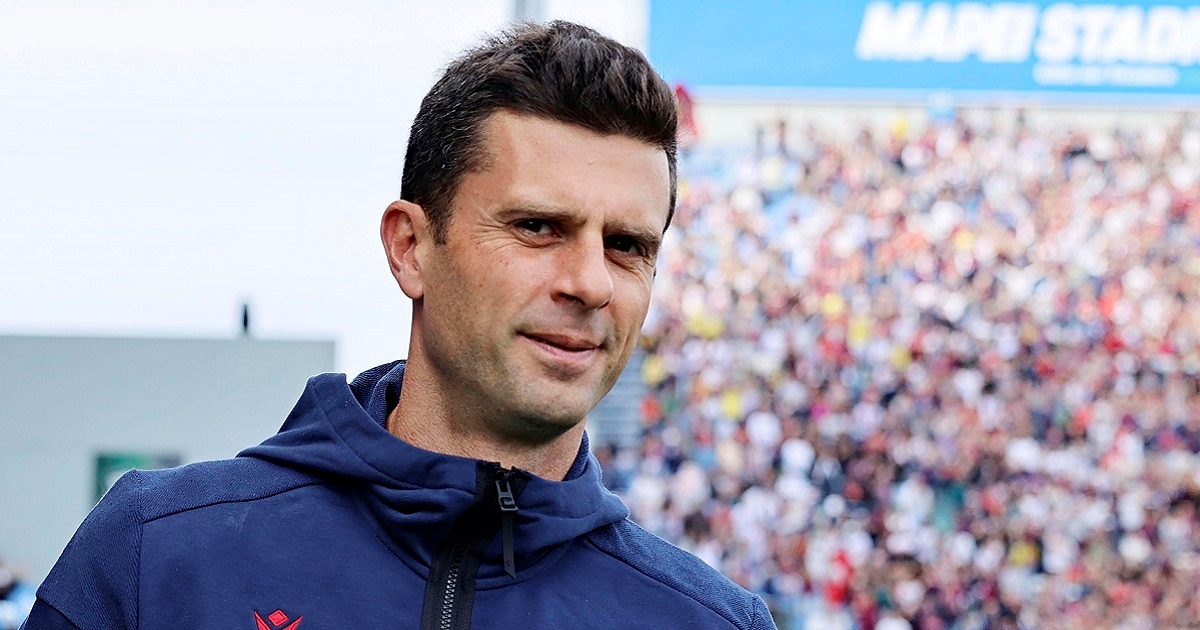 Radi fantastičan posao u Italiji, postao je prvi favorit za klupu Juventusa