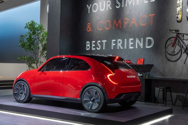 Mazda vraća CX-3: Nova generacija stiže uskoro