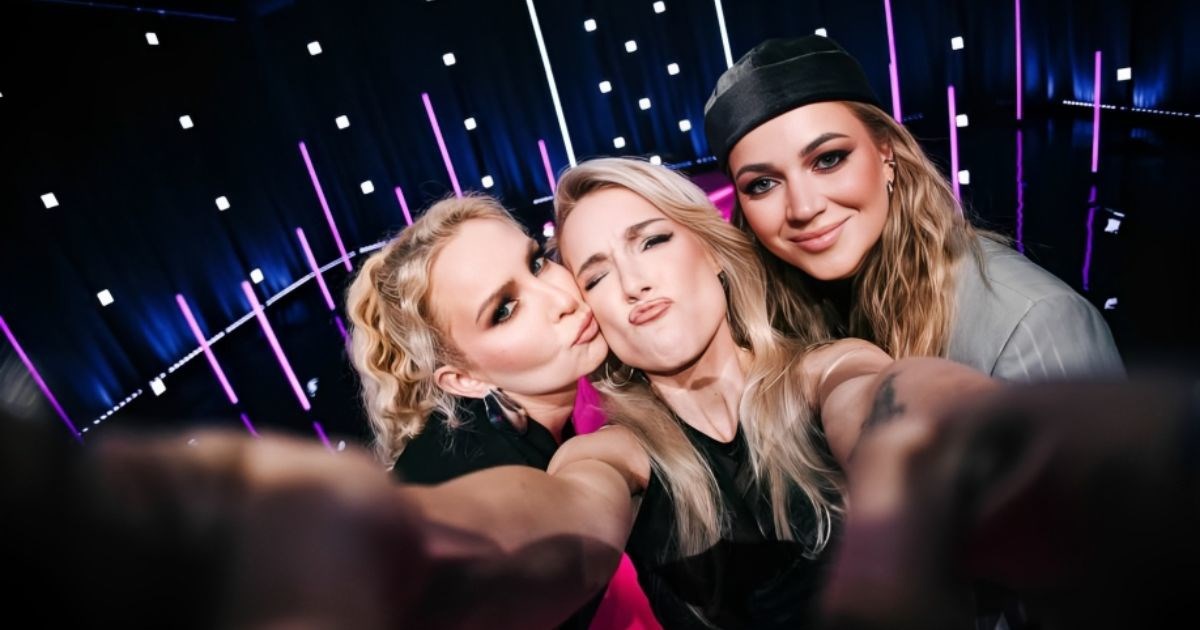 Vanilla Ninja predstavlja Estoniju na Eurosongu 2026. Sjećate li se njih?