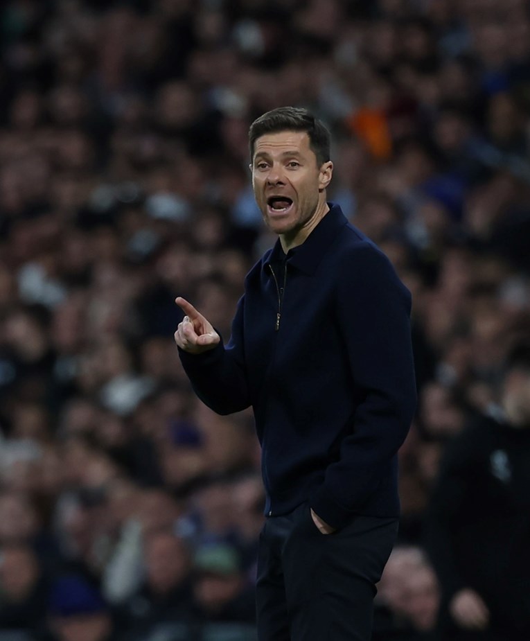 Xabi Alonso nakon poraza od Cityja: Zajedno ćemo moći preokrenuti situaciju