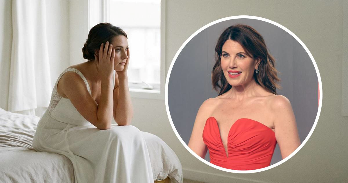 Buduća mladenka podijelila dilemu, brutalan savjet Monice Lewinsky je hit