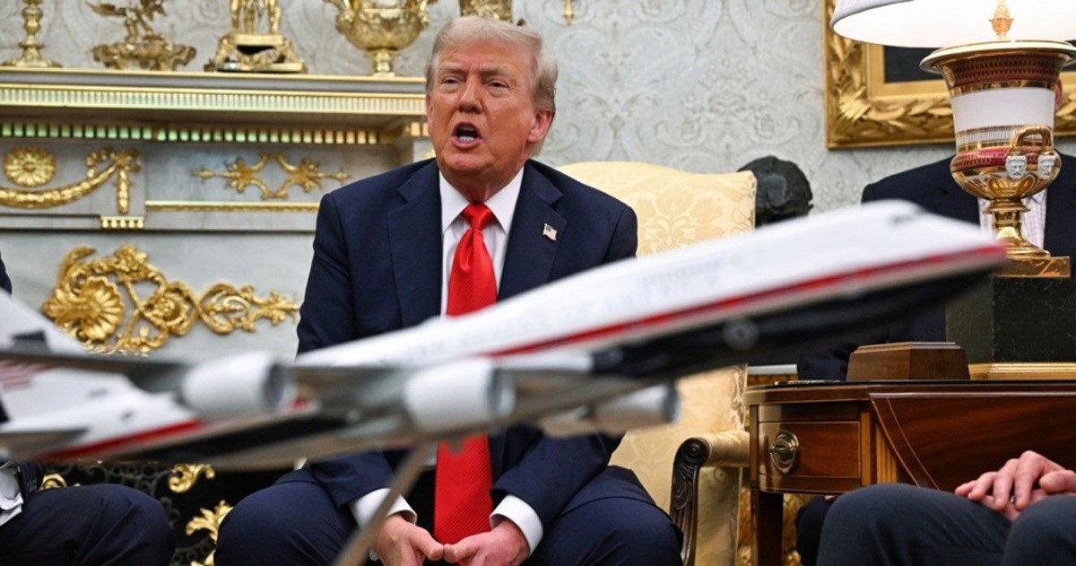 Izvor iz Bijele kuće: Trump rekao Europi da mora prestati kupovati naftu od Rusije