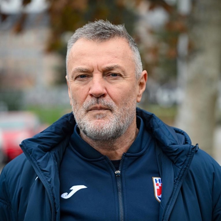 Hrvatske rukometašice u borbi su za SP. Obrvan: Stojim iza odabranih djevojaka