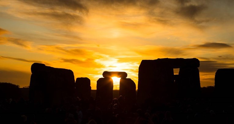 Zašto je Stonehenge tako otporan na vremenske uvjete? Znanstvenici otkrili tajnu